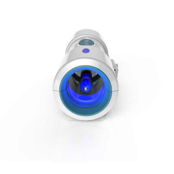 Lumin Bullet CPAP Hose Cleaner